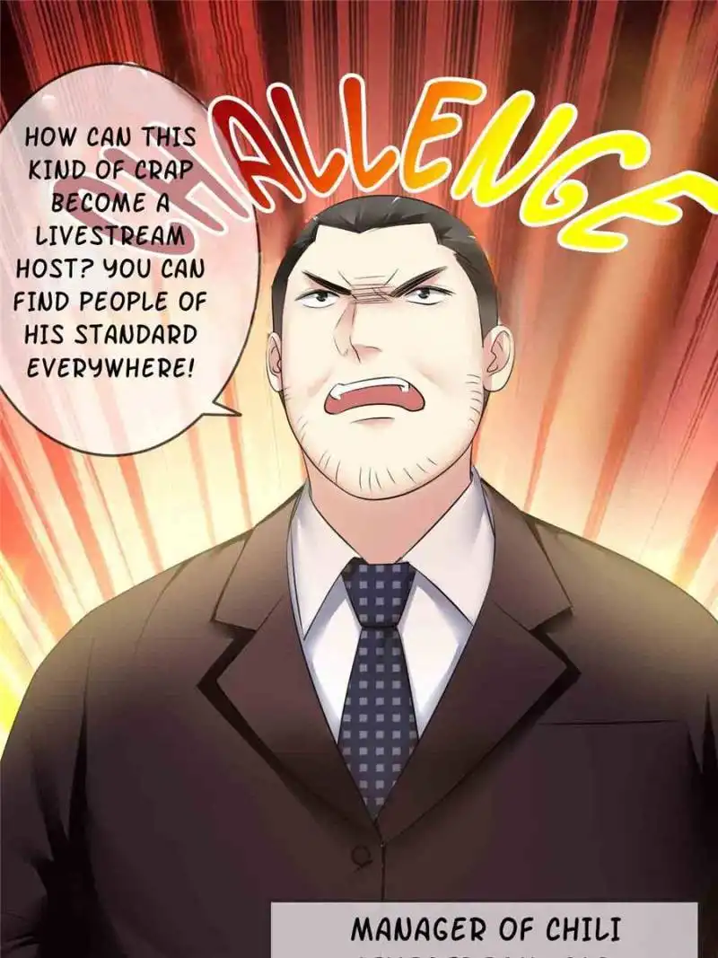 Legend Reboot Chapter 80 71